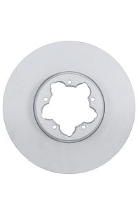 Disco freno ABS 206-18437
