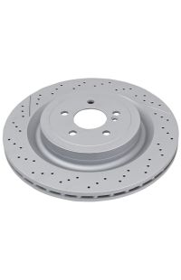 Disco freno ABS