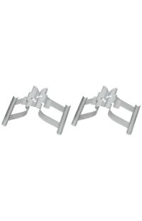 Kit accessori, Pastiglia freno ABS 206-1898Q