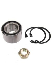 Kit cuscinetto ruota ABS