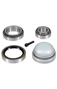 Kit cuscinetto ruota ABS 206-200038