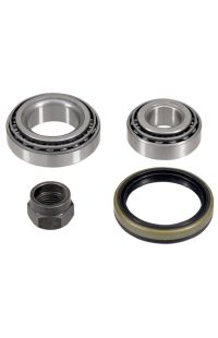 Kit cuscinetto ruota ABS