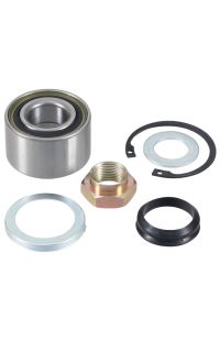 Kit cuscinetto ruota ABS