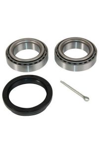 Kit cuscinetto ruota ABS 206-200229