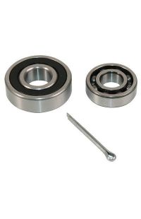 Kit cuscinetto ruota ABS 206-200230