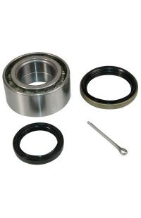 Kit cuscinetto ruota ABS 206-200295