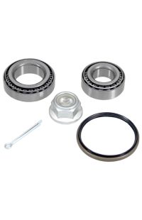 Kit cuscinetto ruota ABS