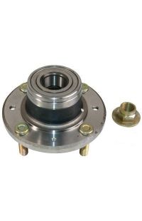 Kit cuscinetto ruota ABS 206-200339