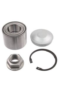 Kit cuscinetto ruota ABS 206-200419