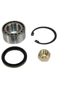 Kit cuscinetto ruota ABS