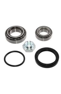 Kit cuscinetto ruota ABS