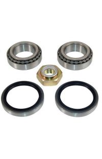 Kit cuscinetto ruota ABS 206-200669