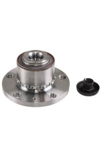 Mozzo ruota ABS