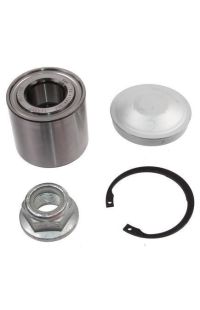 Kit cuscinetto ruota ABS 206-200976