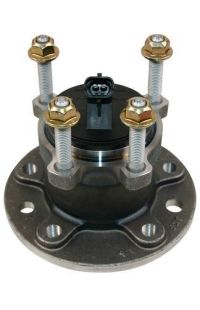 Mozzo ruota ABS