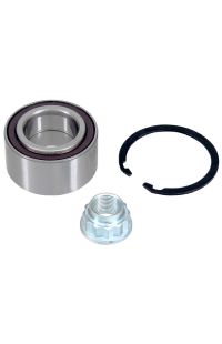 Kit cuscinetto ruota ANTERIORE BILATERALE ABS
