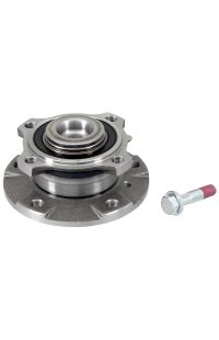 Mozzo ruota ABS
