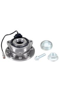 Mozzo ruota ABS