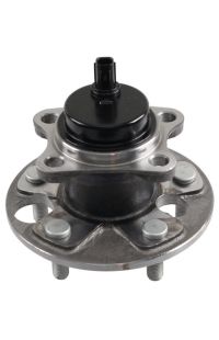 Mozzo ruota ABS 206-201377