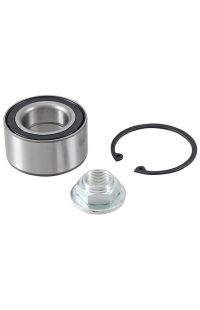 Kit cuscinetto ruota ABS