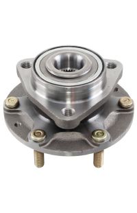 Kit cuscinetto ruota ABS