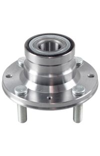 Mozzo ruota ABS