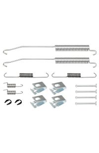 Accessori delle Ganasce AS