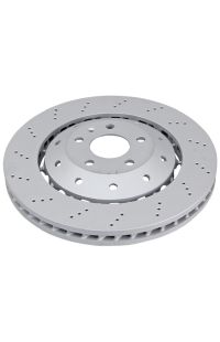 Disco Freno diam 365 vent preforat zimmermann