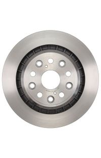 Disco Freno  Ø : 305,0 mm febi