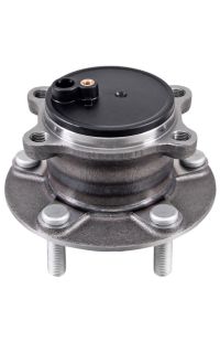 Kit Cuscinetto Ruota AS