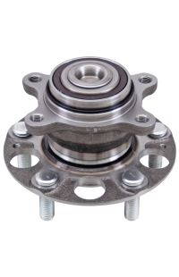 Kit Cuscinetto Ruota AS