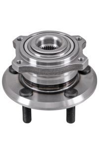 Kit Cuscinetto Ruota AS