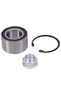 Kit Cuscinetto Ruota AS