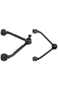 Braccio oscillante, Sospensione ruota ABS