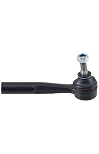 Testa barra d'accoppiamento ABS