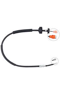 Cavo Freno a Mano AS