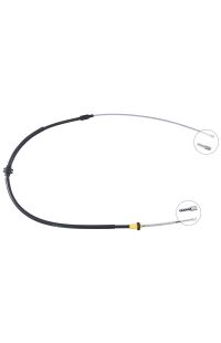 cavo freno a mano AS 206-K17638