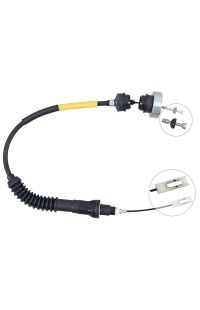 Cavo della Frizione AS