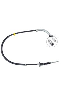 Cavo della Frizione AS