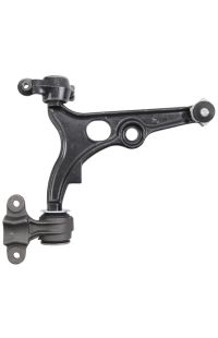 Braccio oscillante, Sospensione ruota ABS