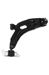 Braccio oscillante, Sospensione ruota ABS