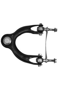 Braccio oscillante, Sospensione ruota ABS