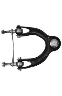 Braccio oscillante, Sospensione ruota ABS