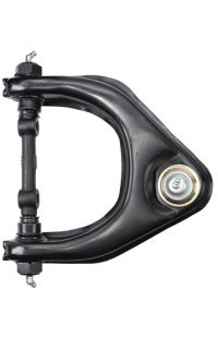 Braccio oscillante, Sospensione ruota ABS