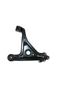 Braccio oscillante, Sospensione ruota ABS