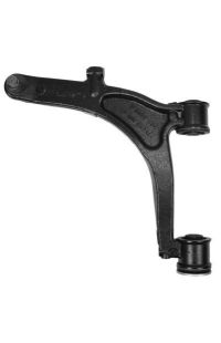 Braccio oscillante, Sospensione ruota ABS