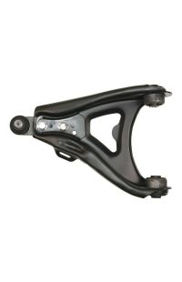 Braccio oscillante, Sospensione ruota ABS