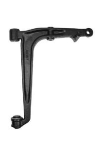 Braccio oscillante, Sospensione ruota ABS