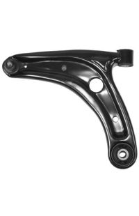 Braccio oscillante, Sospensione ruota ABS