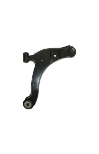Braccio oscillante, Sospensione ruota ABS